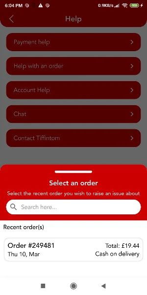 Chicken Spice Screenshot 3