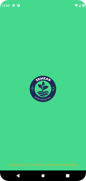 Semear FM Screenshot 3