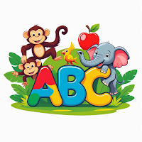 Learn English Kids ABC Games