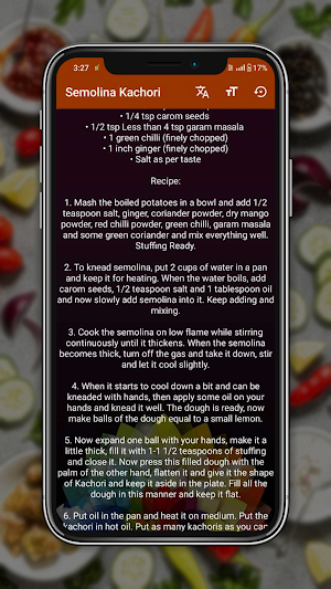 Healthy Breakfast Recipes Screenshot 3