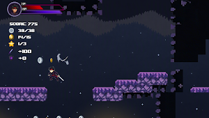 Warrior Code Screenshot 3