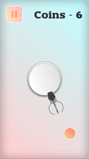 Grab Game - challange reaction Screenshot 3