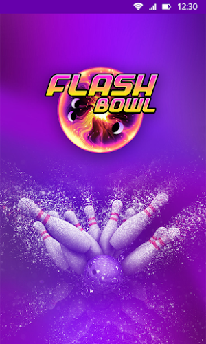 FLASH BOWL Screenshot 0