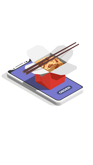 Bhukhar Food App Screenshot 2