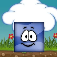Blue Box Challenge