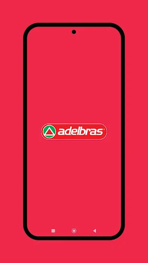 Adelbras App Screenshot 0