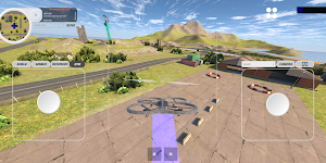 FPV Simulator Online Screenshot 2