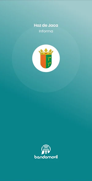 Hoz de Jaca Informa Screenshot 1