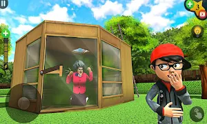 Scary Teacher 3D Screenshot 2