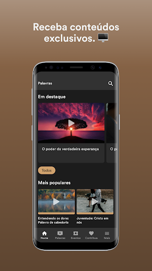 Ig Bat Miss de Tomé-Açu/PA Screenshot 1