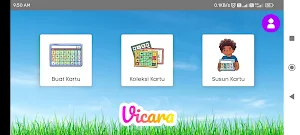 Vicara 2 Screenshot 1