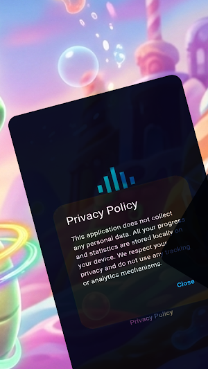PulseWeave Screenshot 2