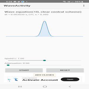 Partial Differential Equations Screenshot 1