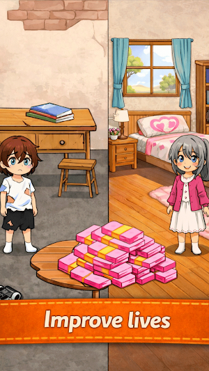Brain Puzzle: Prank Master 2 Screenshot 2