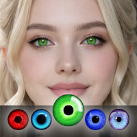 Eye Color Changer Photo Editor