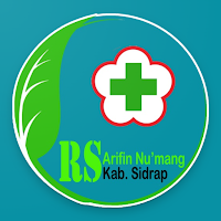 Antrian RSUD Arifin Nu'mang