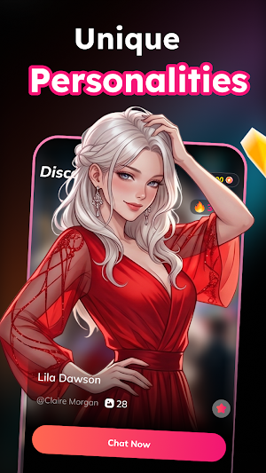 Genie Ai: Ideas Come to Life Screenshot 3