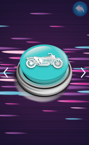 Motorcycle sounds - prank Screenshot 1