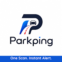 Parkping- Parking Alert