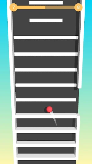 High Jump Screenshot 1