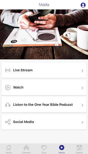 RestChurchWY Screenshot 2