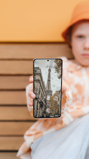 WALLPAPERS Screenshot 2