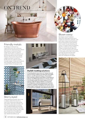 SelfBuild & Design Magazine screenshot 4