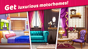 Star Trailer: Design your own Hollywood Style Screenshot 1