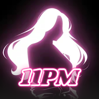 11PM - Chat & Date Now