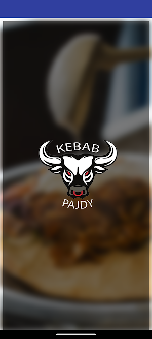 Kebab u Pajdy Tomaszów Maz. Screenshot 1