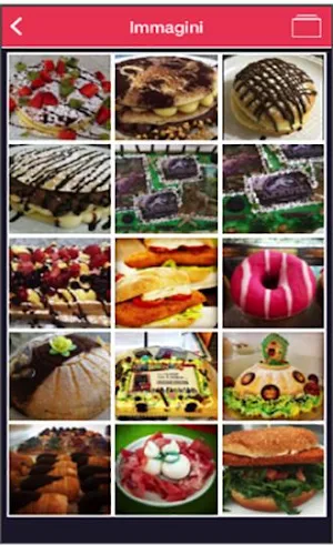 Cioccolatte Porto Tolle Screenshot 2