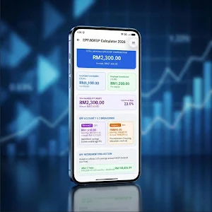 My Salary Calculator 2026 Screenshot 0