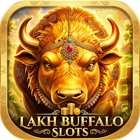Lakh Buffalo Slots