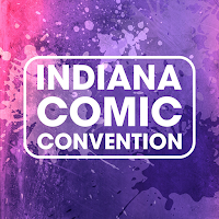 Indiana Comic Convention 2023