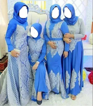 Cool Kebaya Muslimah Screenshot 1