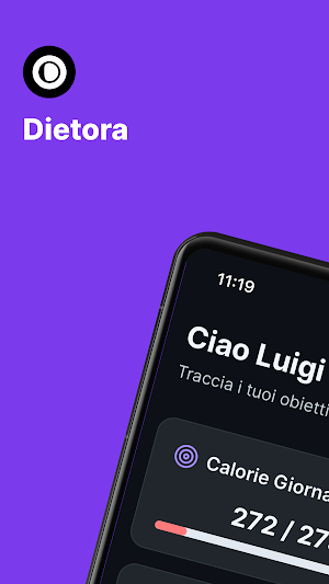 Dietora Screenshot 0