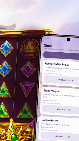 Storm of Olympus Screenshot 3