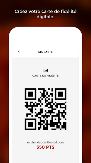 Restaurant New Aqib Screenshot 1