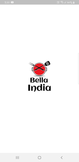 Bella India Ottobeuren Screenshot 0
