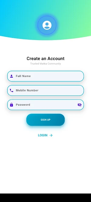 Kalyan 999-Online Matka App Screenshot 0