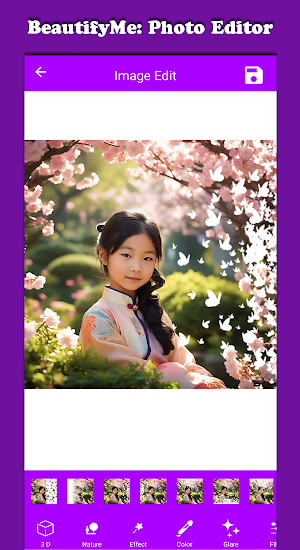 Snap Magic Editor Screenshot 1