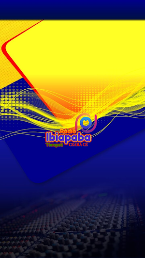 Rádio Ibiapaba Tianguá Ceará Screenshot 3