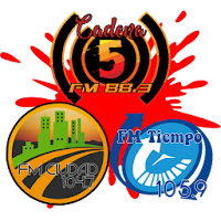 FM TIEMPO 105.9 CATAMARCA