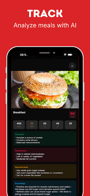 BizBozz Screenshot 3