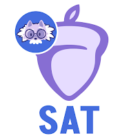 SAT Prep 2026 by EZ Test Prep