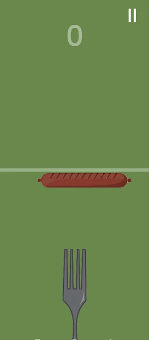 Sausage Pow Screenshot 2