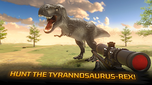 Carnivore Hunter: Sniper Game Screenshot 0