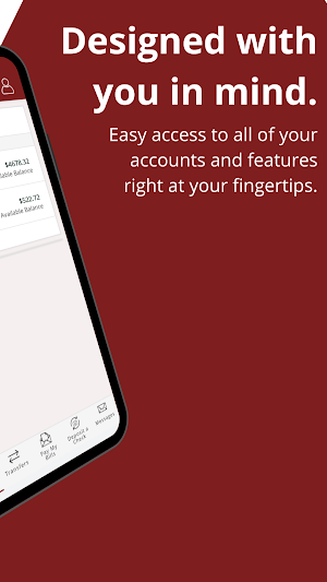 Fidelity Federal Screenshot 1