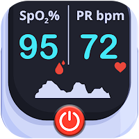 Pulse Oximeter Tracker App