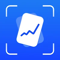 CardX:Sports Card Scanner +TCG
